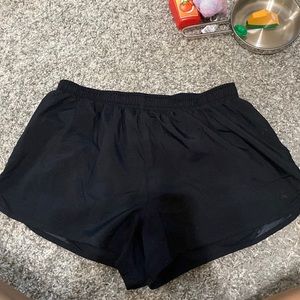 Victoria’s Secret sexy sport running shorts